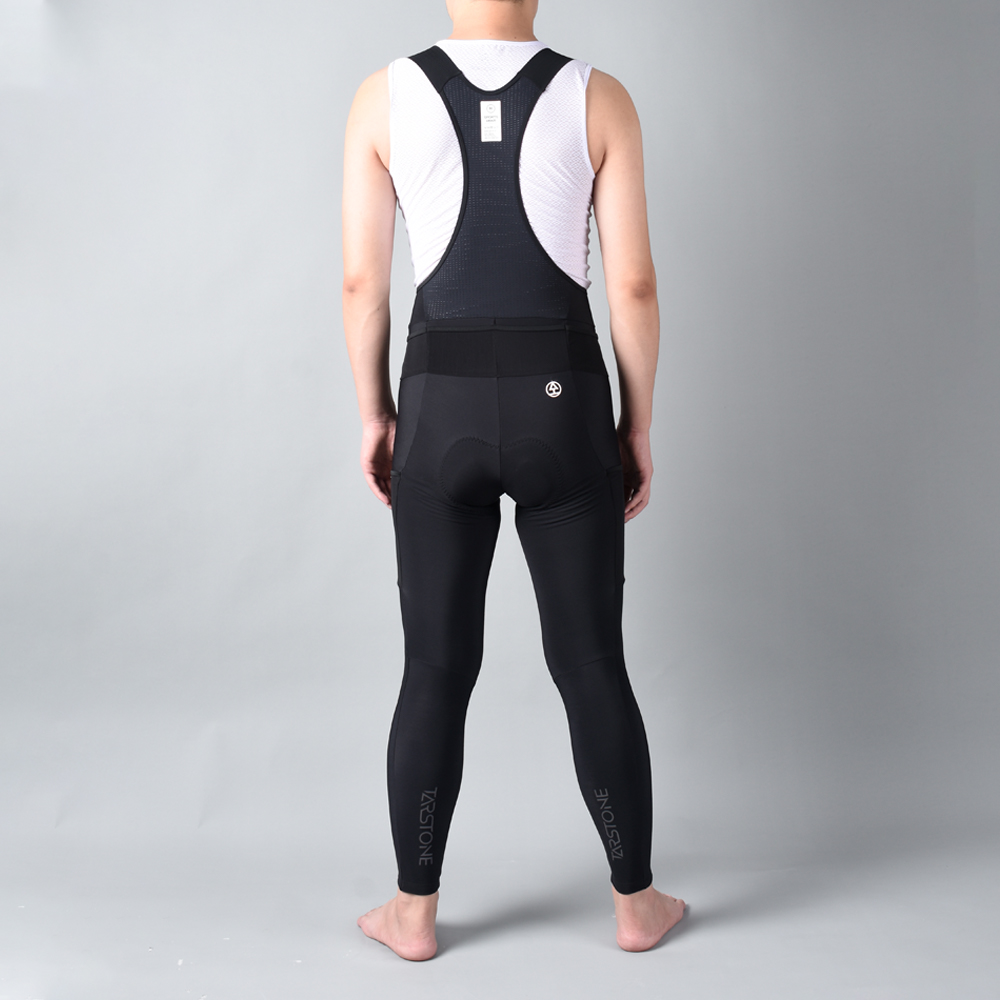 Cycling Strap Pants